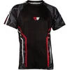 Polesetter ONE Simracing Shirt - Size M, red