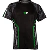Polesetter ONE Simracing Shirt - Size S, žalias