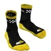 Polesetter Socken "Full Focus" mit Noppen