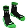 Polesetter Socken "Keep Calm" mit Noppen