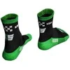 Polesetter Socken "Keep Calm" mit Noppen
