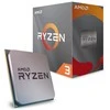 Procesorius AMD Ryzen 3 4100, 3.8 GHz, AM4