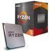 Procesorius AMD Ryzen 5 5600, 3.5/4.4GHz, 65 W, AM4