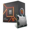 AMD Ryzen 5 7400 CPU, 6 branduoliai, 4,3 GHz, Socket AM5 (Raphael) • dėžutėje, su aušintuvu