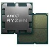 Procesorius AMD CPU stalinis Ryzen 7 8C/16T 9850X3D (5.6GHz, 104MB, 120W, AM5 dėžutė su Radeon grafika