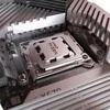 Procesorius AMD CPU stalinis Ryzen 7 8C/16T 9850X3D (5.6GHz, 104MB, 120W, AM5 dėžutė su Radeon grafika