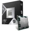 Procesorius AMD Ryzen 9 9950X3D2 CPU, 16 branduolių, 5,6 GHz, Socket AM5 (Granite Ridge) – dėžutėje, be aušintuvo