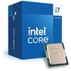 INTEL Core i7-14700 2,1 GHz LGA1700 33M talpyklos dėžutės procesorius