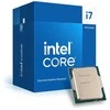 INTEL Core i7-14700F 2.1GHz LGA1700 33M talpyklos dėžutėje esantis procesorius