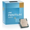 INTEL Pentium G7400 3,7 GHz LGA1700 6M talpyklos dėžutės procesorius