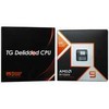 Procesorius Procesor Thermal Grizzly Ryzen 9 9950X3D, 4.3 GHz, 128 MB, BOX (TG-DEL-CPU-002)