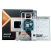 Procesorius Thermal Grizzly Delidded CPU AMD 9800X3D, 8 Kerne, 5,2 GHz, Sockel AM5 (Granite Ridge) - boxed, delidded