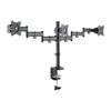 PureLink PureMounts monitoriaus laikiklis – 3 monitoriai