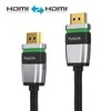 PureLink HDMI kabelis – Ultimate Active Series – 5,00 m – juodas