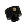 Raijintek Pelias D141806, 14mm - 6 vnt., juoda