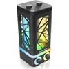 Raijintek ANTILA PURE R100B Reservoir, 172,5mm, ARGB – juodas