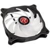 Raijintek EOS 12 RBW ADD korpuso ventiliatorius, 2er-Set su valdikliu- juodos spalvos, 120mm