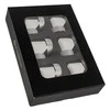 Raijintek Pelias D160906, 16mm, 90 degree Adapteris – 6-pack, sidabrinis
