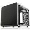 Raijintek METIS EVO TG Mini-ITX kompiuterio korpusas, Tempered Glass – baltos spalvos