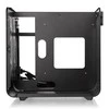 Raijintek METIS EVO TG Mini-ITX kompiuterio korpusas, Tempered Glass – baltos spalvos