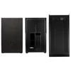 Raijintek Ophion M Evo ALS Micro-ATX kompiuterio korpusas – juodos spalvos