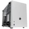Raijintek Ophion Mini-ITX dėklas, grūdintas stiklas – baltas