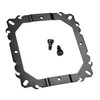 Raijintek Orcus Series Mounting Kit – Intel LGA 1700