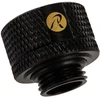 Raijintek Pelias D141806, 14mm - 6 vnt., juoda