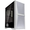 Raijintek SILENOS MS Midi Tower - baltas