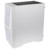 Raijintek SILENOS MS Midi Tower - baltas