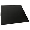 Raijintek Zofos Evo Silent Side Panel – juodos spalvos