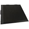 Raijintek Zofos Evo Silent Side Panel – juodos spalvos