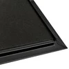 Raijintek Zofos Evo Silent Side Panel – juodos spalvos
