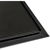 Raijintek Zofos Evo Silent Side Panel – juodos spalvos