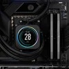RAM „Corsair Vengeance“ 32 GB [2 x 16 GB 6400 MHz DDR5 CL32 DIMM]