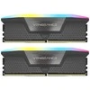 RAM „Corsair Vengeance RGB“ atminties modulis 32 GB, 2 x 16 GB, DDR5