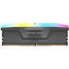 RAM „Corsair Vengeance RGB“ atminties modulis 32 GB, 2 x 16 GB, DDR5