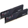 RAM G.Skill Ripjaws S5 DDR5 32 GB (16GBx2) 34-45-45-108 6400 MT/s | G.Skill | Ripjaws S5 | 32 GB: 2 x 16 GB GB | DDR5 | 6800 MHz