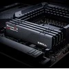 RAM G.Skill Ripjaws S5 DDR5 32 GB (16GBx2) 34-45-45-108 6400 MT/s | G.Skill | Ripjaws S5 | 32 GB: 2 x 16 GB GB | DDR5 | 6800 MHz