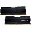 RAM G.SKILL Trident Z5 DDR5 64GB 2x32GB 6000MHz CL30 1.4V XMP 3.0 juodas