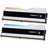 RAM G.Skill Trident Z5 RGB F5-6400J3239F48GX2-TZ5RW atminties modulis 96 GB 2 x 48 GB DDR5 6400 MT/s