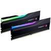 RAM G.Skill Trident Z5 RGB F5-8000J4048F24GX2-TZ5RK atminties modulis 48 GB 2 x 24 GB DDR5 8000 MHz