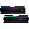 RAM G.Skill Trident Z5 RGB F5-8000J4048F24GX2-TZ5RK atminties modulis 48 GB 2 x 24 GB DDR5 8000 MHz