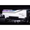 RAM G.Skill Trident Z5 Royal F5-6400J3239G32GX2-TR5S atminties modulis 64 GB 2 x 32 GB DDR5 6400 MHz