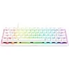 Razer Huntsman V3 Pro Mini, Gaming-klaviatūra - baltas, DE-išdėstymas, Razer Analog Optical Gen 2