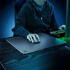 Kilimėlis Razer Atlas Pro Kilimėlis do gier Powierzchnia szklana Podstawa antypoślizgowa juoda