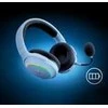 Razer | Ausinės Žaidimams | Barracuda X Chroma | Belaidės | Over-Ear | Mikrofonas | Belaidės | Baltas