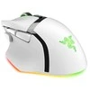 Razer | Basilisk V3 Pro | Wireless | Pelė žaidimams | Bluetooth | Baltas | Yes