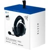 Razer Ausinės Žaidimams | BlackShark V2 Pro skirta PlayStation | Belaidės | Over-Ear | Mikrofonas | Noise canceling | Juodas