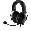 Razer Ausinės Žaidimams | BlackShark V2 X (PlayStation Licensed) | su laidu | Over-Ear | Mikrofonas | Juodas